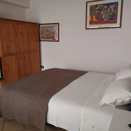 Cozy Guest house Terrasini