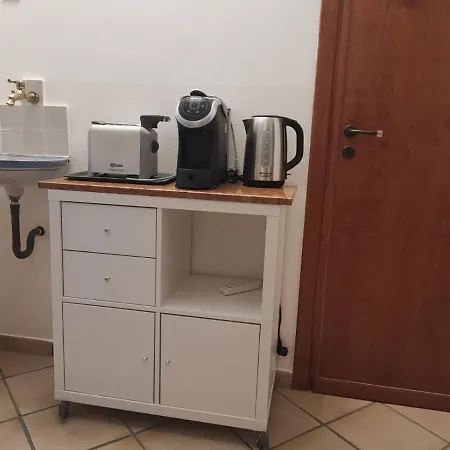 Guest house Cozy Terrasini