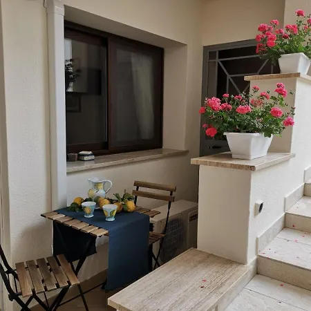 Cozy Guest house *