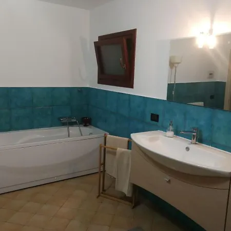 Cozy Guest house Terrasini