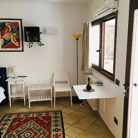 Guest house Cozy