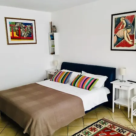 Guest house Cozy